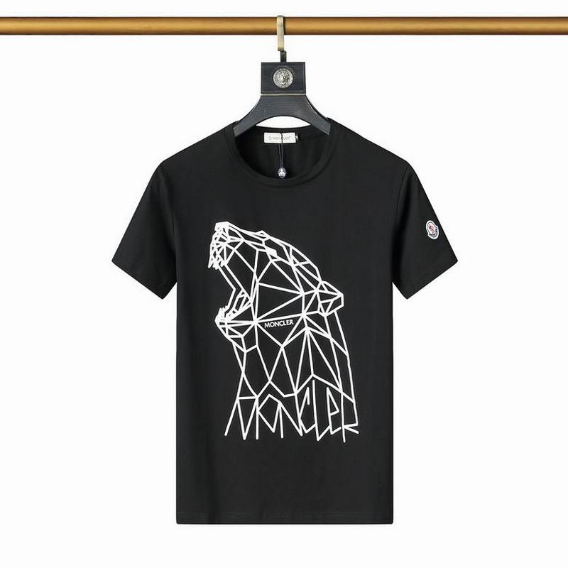 Moncler T-shirts 413